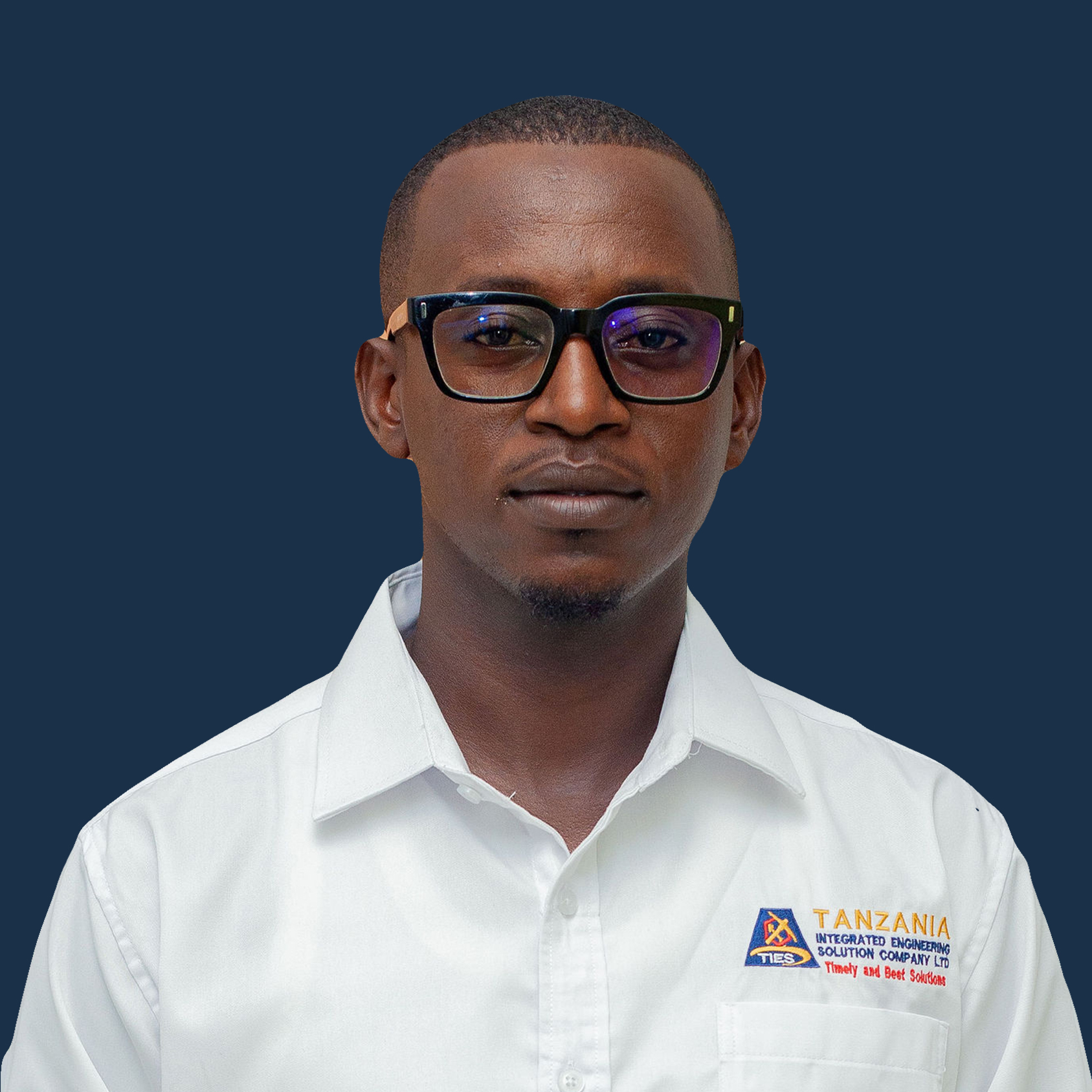 Eng. Daniel Mwanga