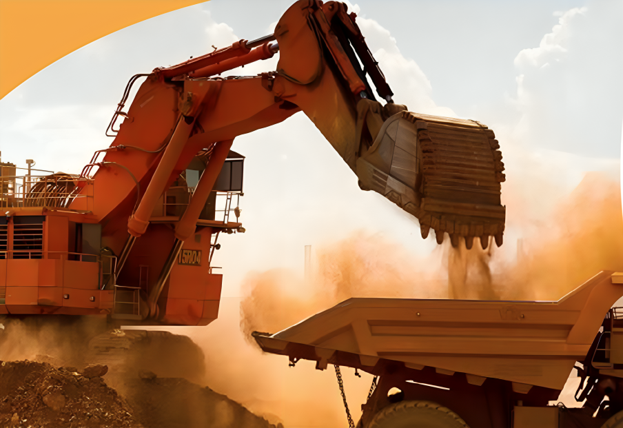 Mining Engineering